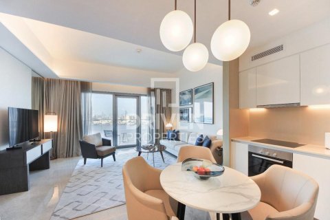 1 bedroom Apartment in Address Harbour Point, UAE No. 218423 5