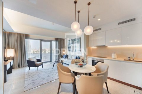 1 bedroom Apartment in Address Harbour Point, UAE No. 218423 3