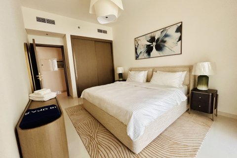 1 bedroom Apartment in EMAAR Beachfront, UAE No. 184909
