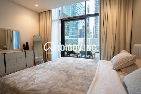 1 bedroom Apartment in Business Bay, UAE No. 213937 16