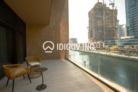 1 bedroom Apartment in Business Bay, UAE No. 213937 6