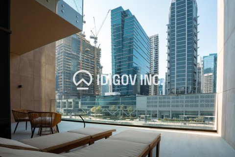 1 bedroom Apartment in Business Bay, UAE No. 213937 15