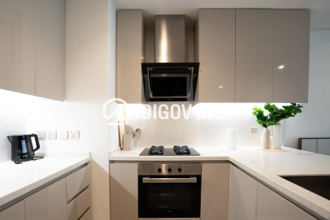 1 bedroom Apartment in Business Bay, UAE No. 213937 20