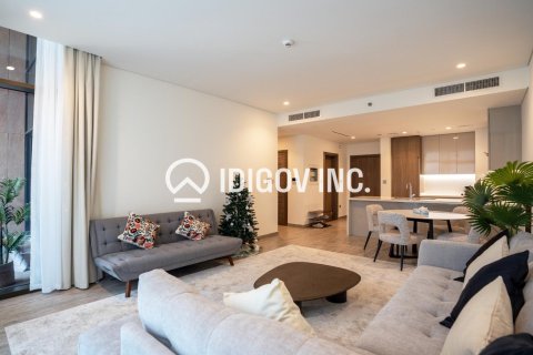 1 bedroom Apartment in Business Bay, UAE No. 213937 7