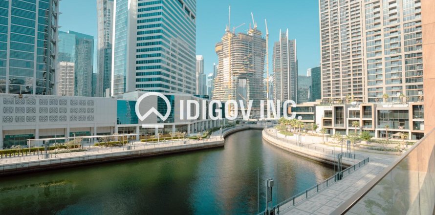 1 bedroom Apartment in Business Bay, UAE No. 213937