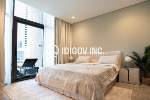 1 bedroom Apartment in Business Bay, UAE No. 213937 4
