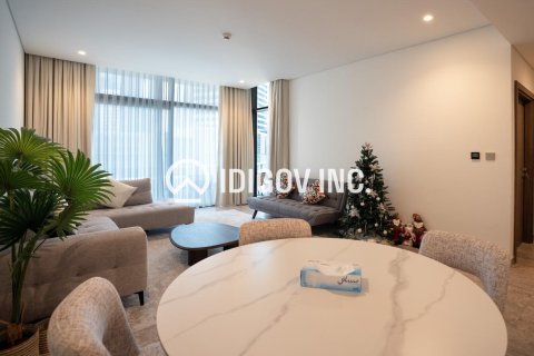 1 bedroom Apartment in Business Bay, UAE No. 213937 8