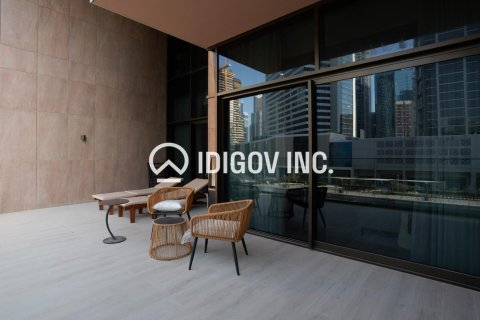 1 bedroom Apartment in Business Bay, UAE No. 213937 14
