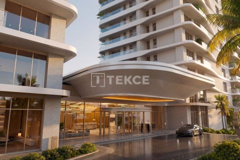 Apartment de 1 dormitorio en Al Marjan Island, UAE No. 223368 11