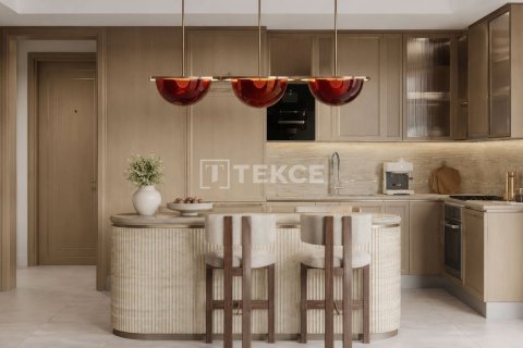 Apartment de 1 dormitorio en Al Marjan Island, UAE No. 223368 20
