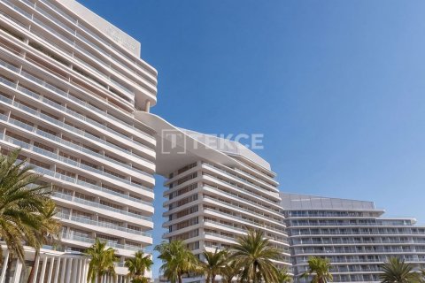 Apartment de 1 dormitorio en Al Marjan Island, UAE No. 223368 7