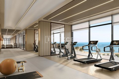 Apartment de 1 dormitorio en Al Marjan Island, UAE No. 223368 14