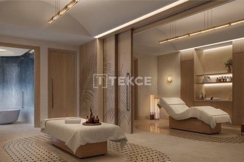 Apartment de 1 dormitorio en Al Marjan Island, UAE No. 223368 15