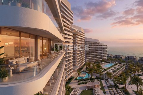 Apartment de 1 dormitorio en Al Marjan Island, UAE No. 223368 8