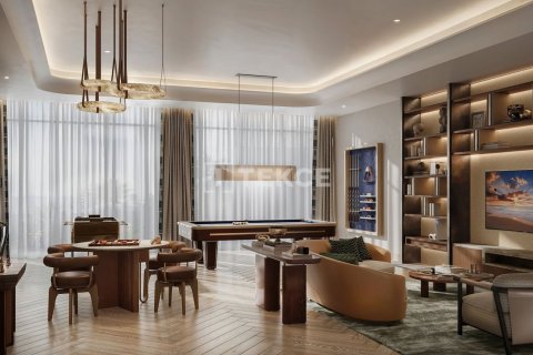 Apartment de 1 dormitorio en Al Marjan Island, UAE No. 223368 17