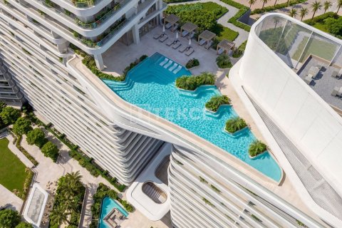 Apartment de 1 dormitorio en Al Marjan Island, UAE No. 223368 9