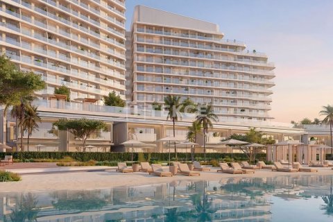 Apartment de 1 dormitorio en Al Marjan Island, UAE No. 223368 4