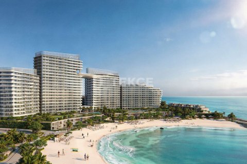 Apartment de 1 dormitorio en Al Marjan Island, UAE No. 223368
