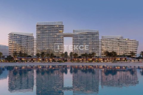 Apartment de 1 dormitorio en Al Marjan Island, UAE No. 223368 3