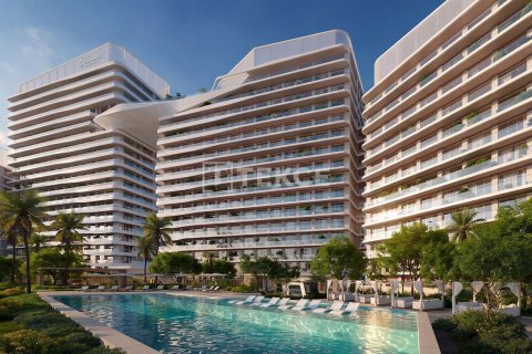 Apartment de 1 dormitorio en Al Marjan Island, UAE No. 223368 6