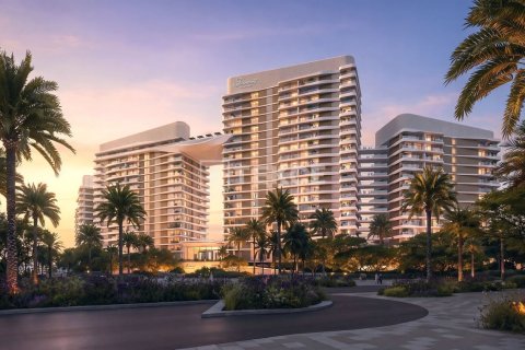 Apartment de 1 dormitorio en Al Marjan Island, UAE No. 223368 5