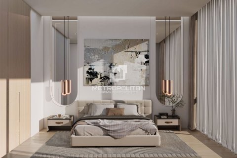 Квартира с 1 спальней в Джумейра Вилладж Серкл, ОАЭ №128524 7