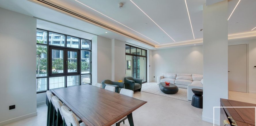 Appartement de 2 chambres à Downtown Dubai (Downtown Burj Dubai), UAE No. 217357