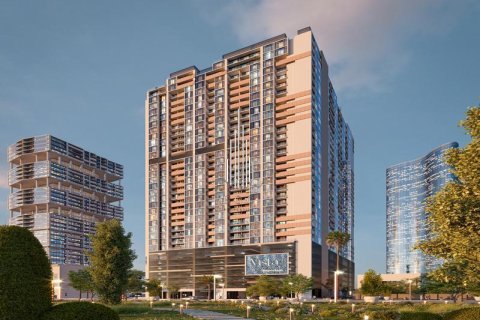 Appartement de 4 chambres à Al Maryah Island, UAE No. 73450 14