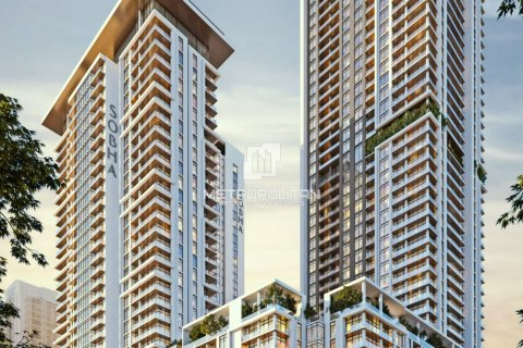2 bedrooms Apartment in Sobha Hartland, UAE No. 128958 10