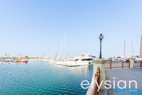 Apartment de 2 dormitorios en Marina Residences, UAE No. 64760 14