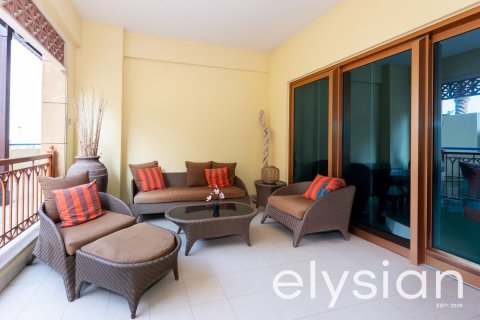 Apartment de 2 dormitorios en Marina Residences, UAE No. 64760 11