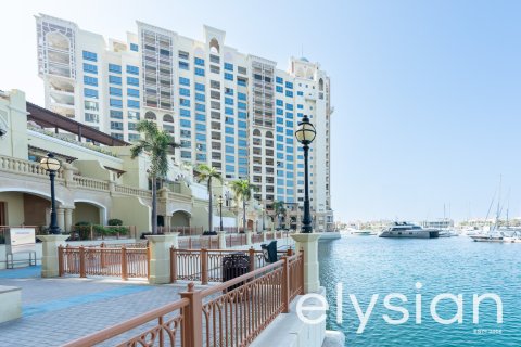 Apartment de 2 dormitorios en Marina Residences, UAE No. 64760 13