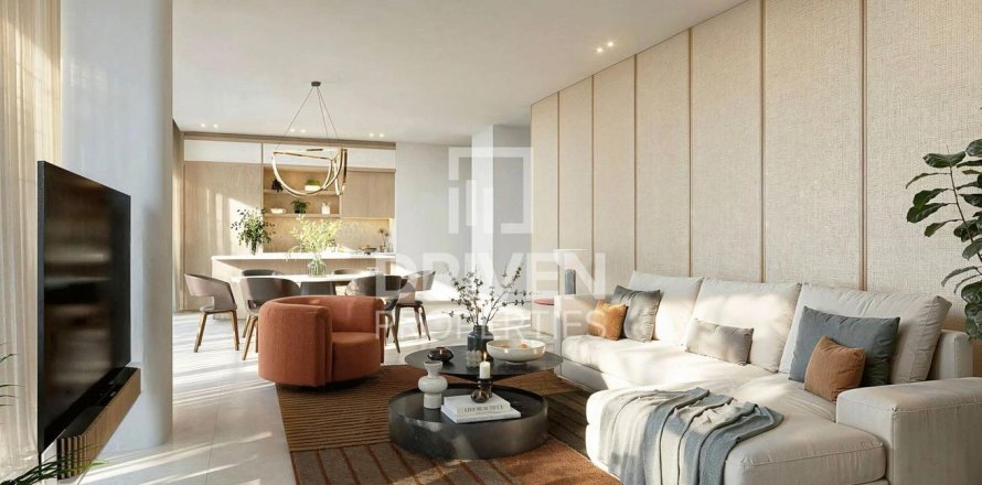Appartement de 2 chambres à Al Wasl, UAE No. 218072