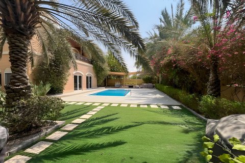 5 bedrooms Villa in The Villa, UAE No. 197386