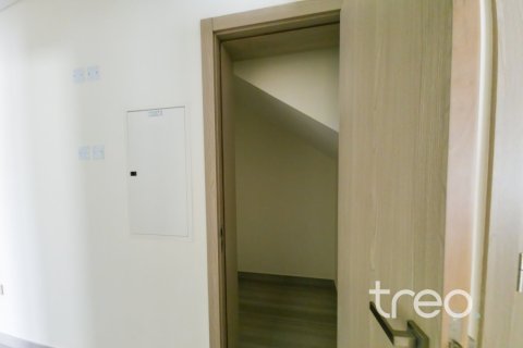 4 bedrooms Townhouse in DAMAC Hills (Akoya by DAMAC), UAE No. 220834 17