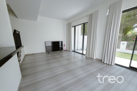 4 bedrooms Townhouse in DAMAC Hills (Akoya by DAMAC), UAE No. 220834 13
