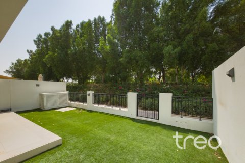 4 bedrooms Townhouse in DAMAC Hills (Akoya by DAMAC), UAE No. 220834 4