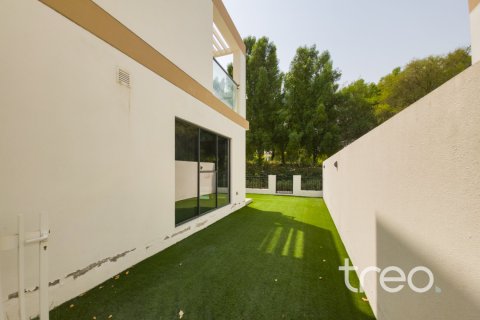 4 bedrooms Townhouse in DAMAC Hills (Akoya by DAMAC), UAE No. 220834 22