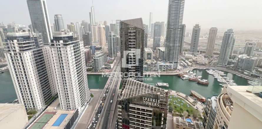 Apartment de 2 dormitorios en Shams, UAE No. 78650