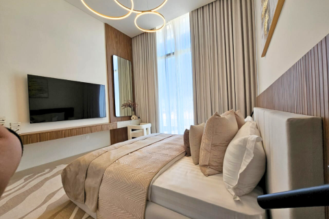 2 غرف نوم شقة في Al Zorah, الإمارات العربية المتحدة رقم 216912 9