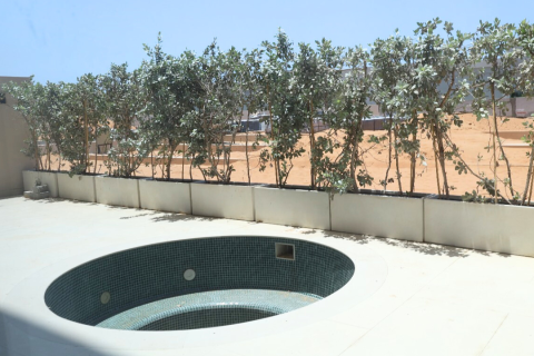 2 غرف نوم شقة في Al Zorah, الإمارات العربية المتحدة رقم 216912 13