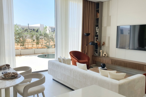 2 غرف نوم شقة في Al Zorah, الإمارات العربية المتحدة رقم 216912 8