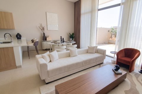2 غرف نوم شقة في Al Zorah, الإمارات العربية المتحدة رقم 216912