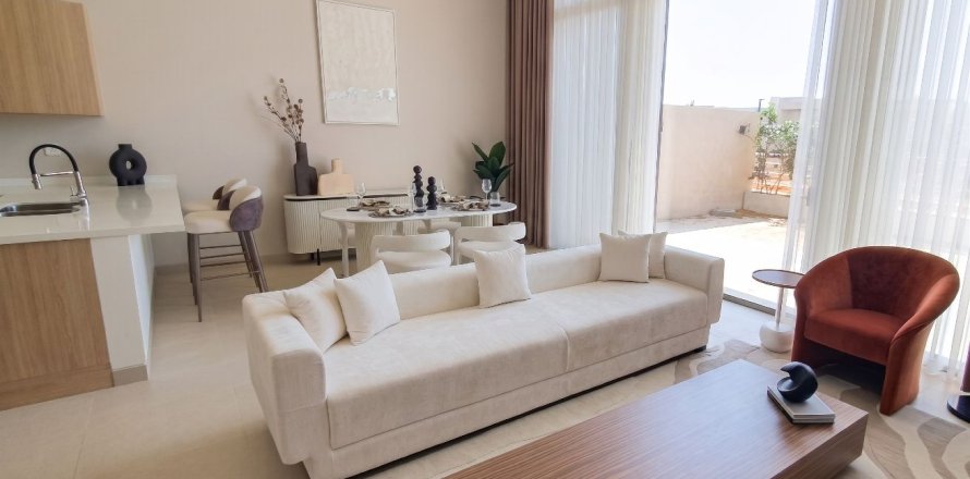 2 غرف نوم شقة في Al Zorah, الإمارات العربية المتحدة رقم 216912