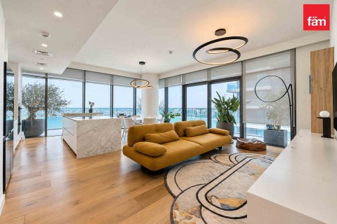 3 غرف نوم شقة في Dubai Harbour, الإمارات العربية المتحدة رقم 216754