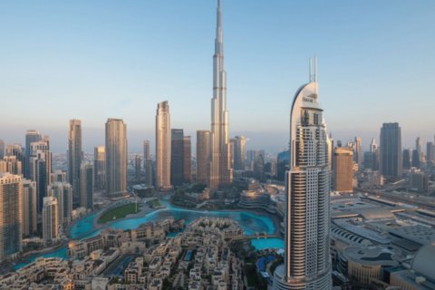 2 bedrooms Apartment in Dubai, UAE No. 150766 7
