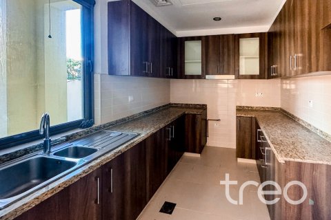 Таунхаус с 3 спальнями в Mira Oasis 2, ОАЭ №225004 18