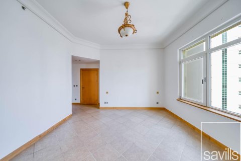 Квартира с 2 спальнями в Shoreline Apartments, ОАЭ №214032 8