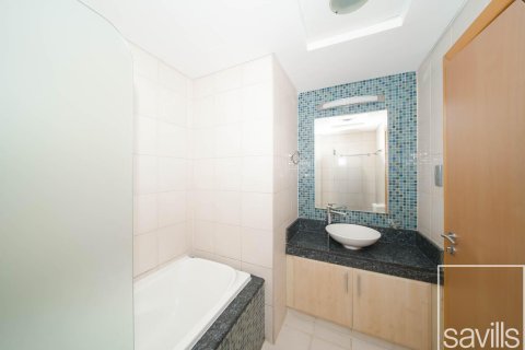 Квартира с 2 спальнями в Shoreline Apartments, ОАЭ №214032 10