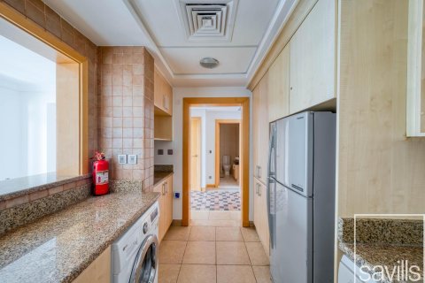 Квартира с 2 спальнями в Shoreline Apartments, ОАЭ №214032 7